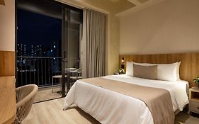 Hotel Tres Altares Sabaneta